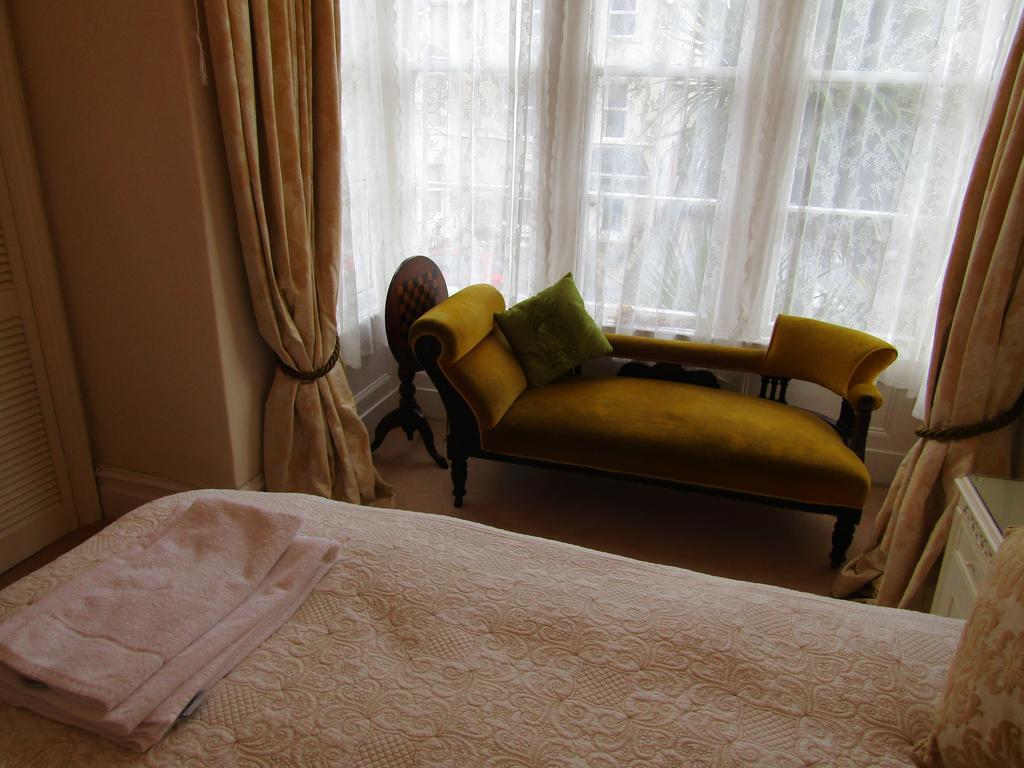 Hotel Harringtons At 14 Llandudno Esterno foto