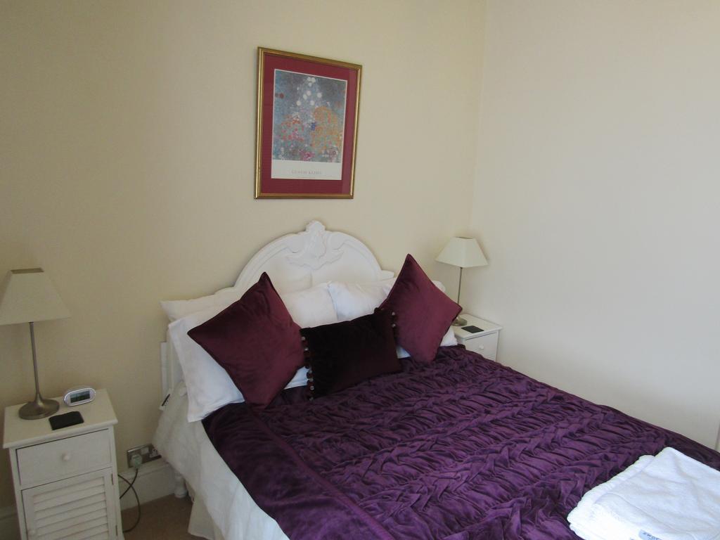 Hotel Harringtons At 14 Llandudno Esterno foto