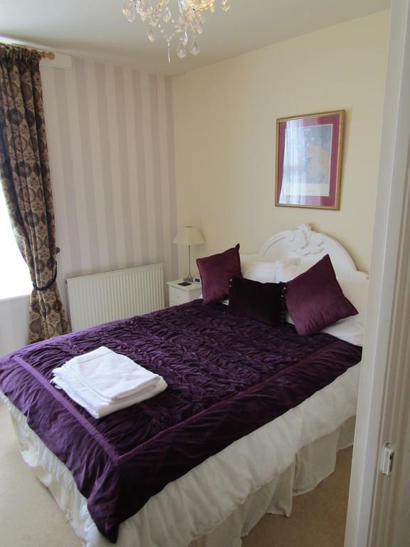 Hotel Harringtons At 14 Llandudno Esterno foto