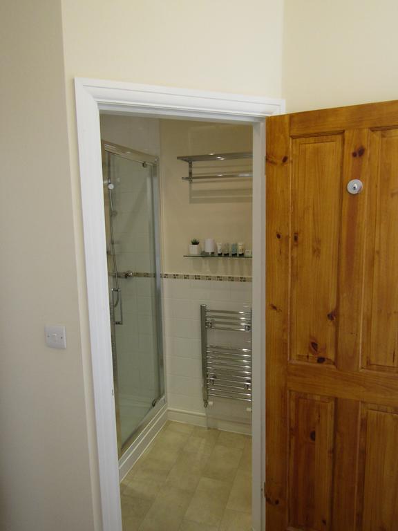 Hotel Harringtons At 14 Llandudno Esterno foto