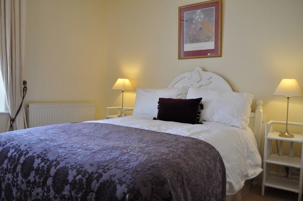 Hotel Harringtons At 14 Llandudno Esterno foto