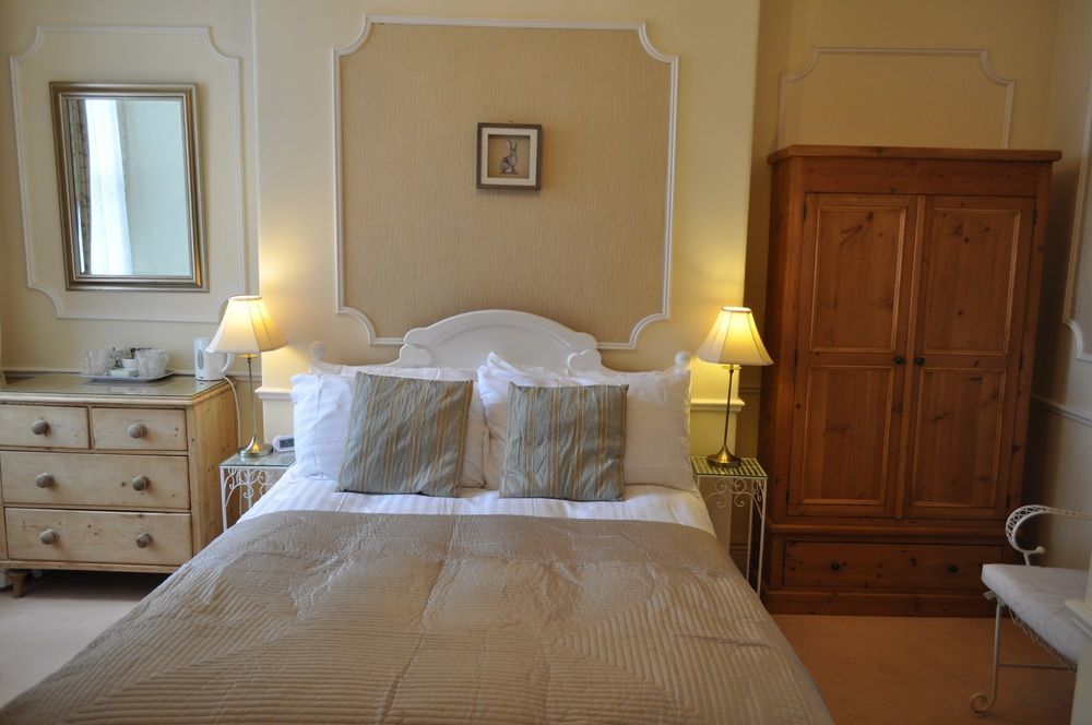 Hotel Harringtons At 14 Llandudno Esterno foto