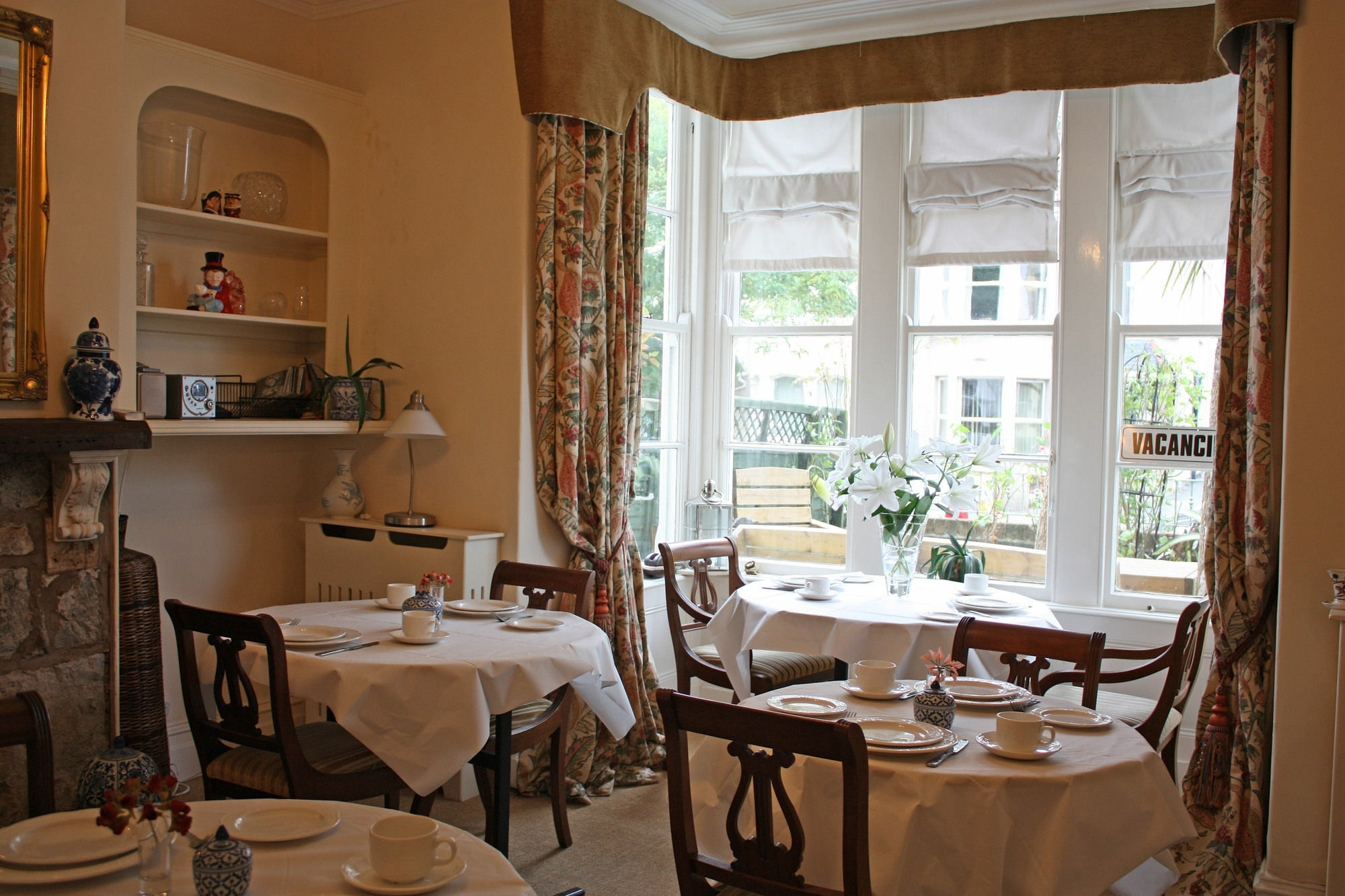 Hotel Harringtons At 14 Llandudno Esterno foto