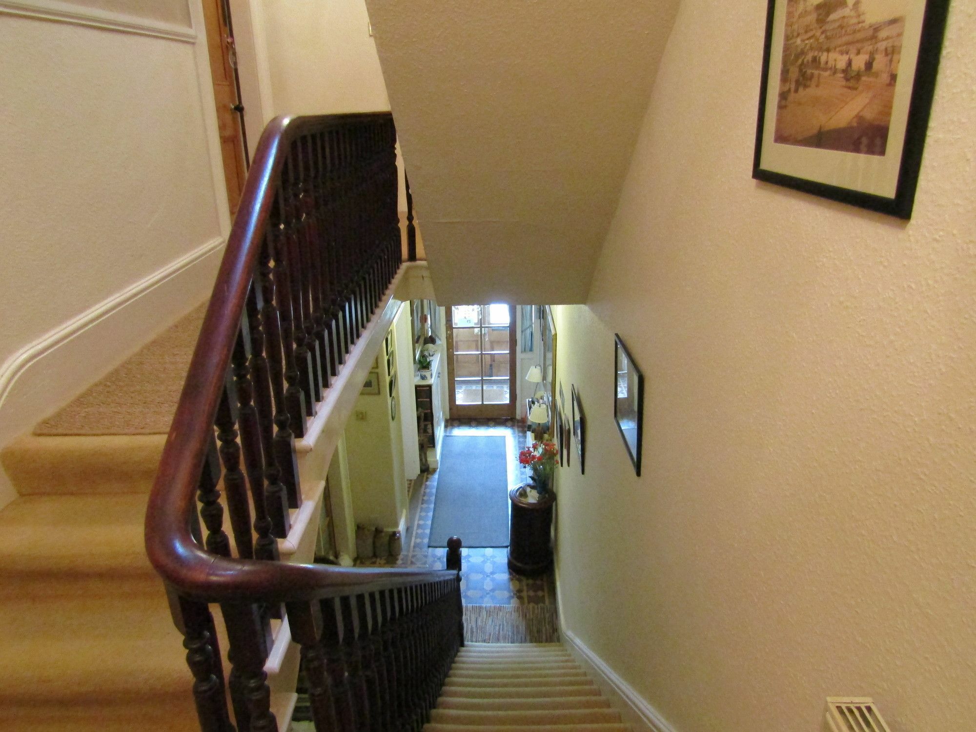 Hotel Harringtons At 14 Llandudno Esterno foto